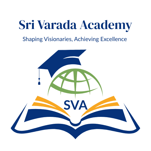 srivaradaacademy.com